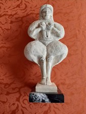 Inanna Ishtar Göttin Replik