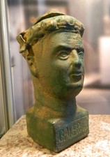 Römisches BALSAMARIUM -