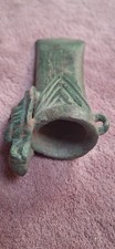 Bronzezeitliches TÜLLENBEIL