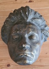 Beethoven Totenmaske