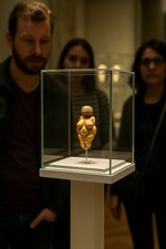 Top Handabguss: Venus von