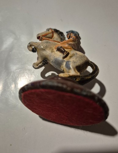 Römischer schachfigur - römischer,