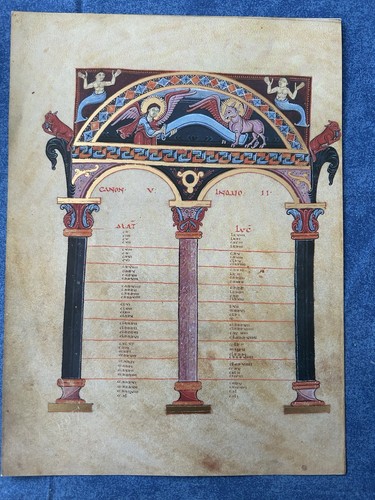 Einzelseiten aus eusebius - einzelseiten,