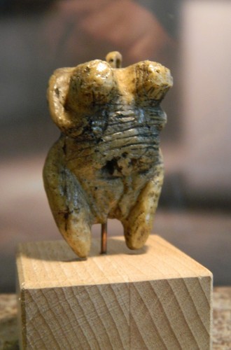 Steinzeit kunst venus vom - venus,
