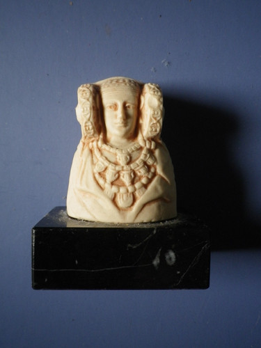 Dame von elsche kleine - von,