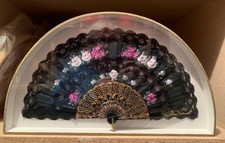 Vintage Replika Faltfächer