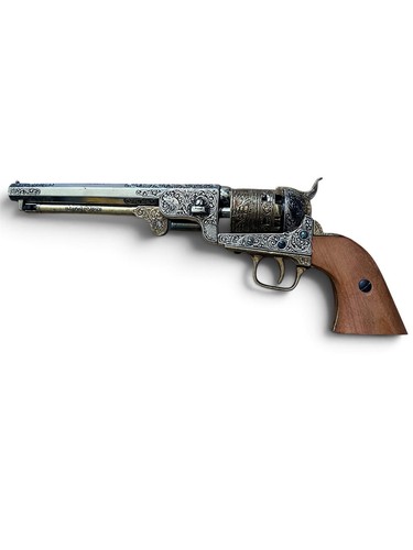 Denix 1040 colt 1851 - colt,