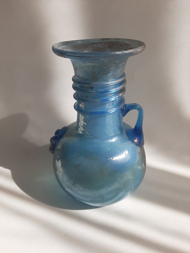 Scavo römische antikglas - scavo-,