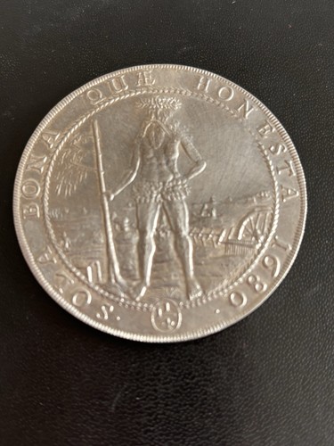 Replik historischer prägung - replik,