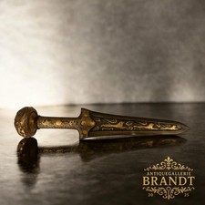 Löwendolch Replik Mykene