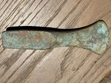 Beil  d. Bronzezeit ab ca