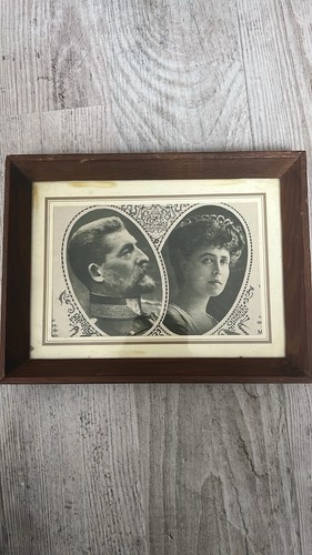 Litography ferdinand and - litography,