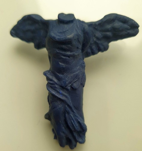 Yves klein nike 1962 - yves, klein,