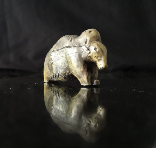 Das mammut vom vogelherd - das,