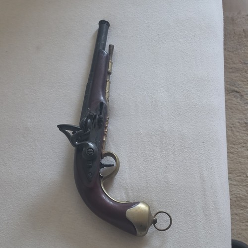 Piratenpistole deko - piratenpistole,