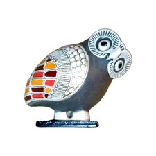 Korinthischer Aryballos, ca