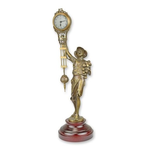 Knabenfigur mysteriöse - knabenfigur,,