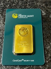 Barren Pert Minth 1 Unze 1 oz