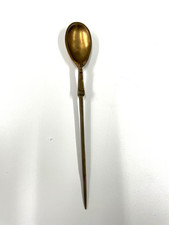 Cochlear, Römischer Löffel