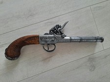 Deko-Doppellauf-Pistole