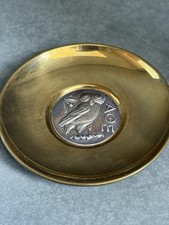 Silberkelch Ilias Lalaounis