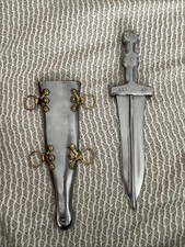 Pugio Römischer Zierfisch Typ