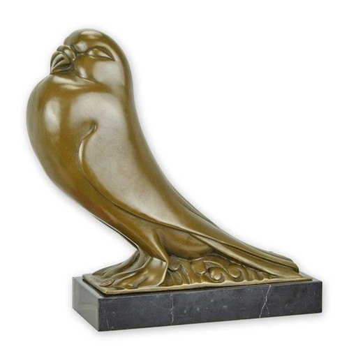 Bronzefigur tier - bronzefigur,