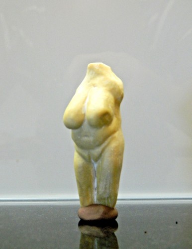 Steinzeitkunst venus von - steinzeitkunst:,
