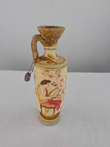 Antike griechische vase - griechische,