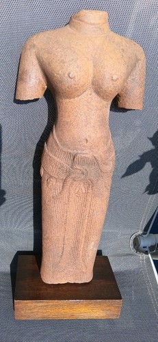 Ars mundi khmer - mundi, volle