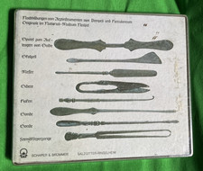 Schaper & Brümmer Nachbildung