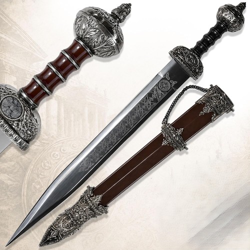 Römisches gladius schwert - gladius,