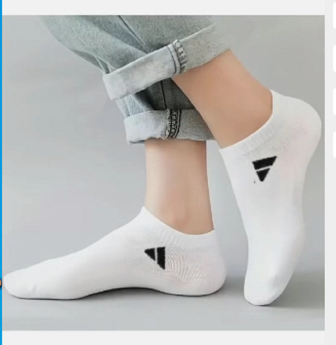 New white socks - new,