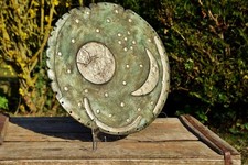 Himmelsscheibe von Nebra