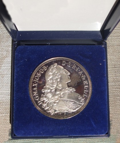Silbermünze replik 1981 von - silbermünze,