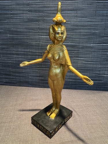 Replik einer antiken - , statue