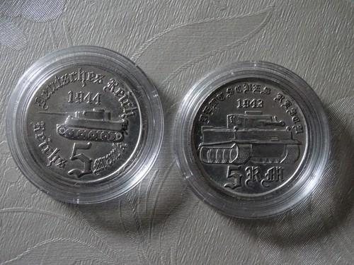 Reichsmark adolf hitler fake - reichsmark,
