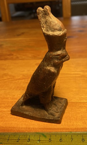 Horus falke ars mundi - -,