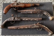 Set aus 7 dekorativen