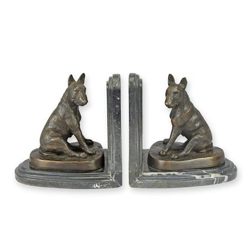 Bronzefigur tier paar - tier,