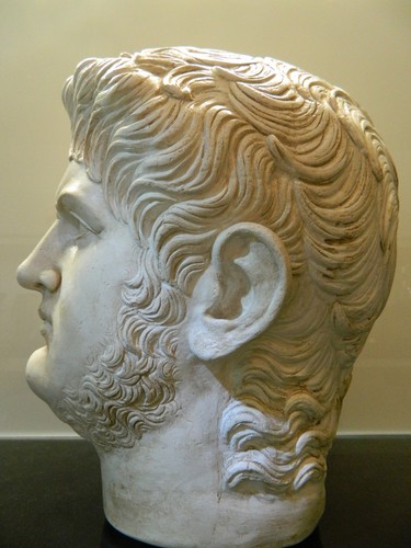 Kaiser nero kopf - nero, 1.