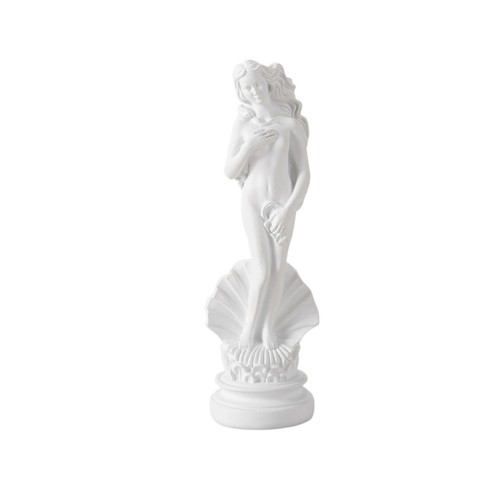 Klassische aphrodite statue - aphrodite,