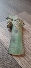 Bronzezeitliches TÜLLENBEIL