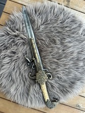 Reproduktion einer britischen