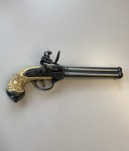 Deko piratenpistole - deko,