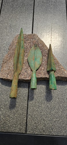 Römisch keltische speer - römisch-keltische, u