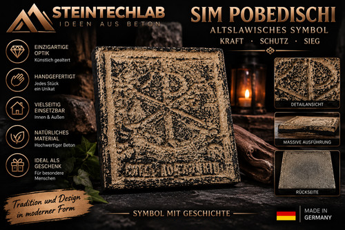 Altslawisches symbol sim - altslawisches,