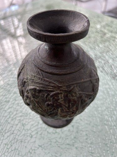 Vase kugelvase berlin - vase,