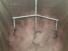 Pranger Theater Requsit DEKO