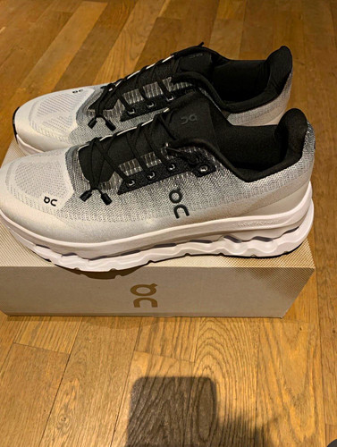 Cloudtilt herren laufschuhe - on,